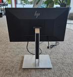 Hp E23 G4 monitor, Computers en Software, Monitoren, Ophalen, IPS, Zo goed als nieuw, VGA