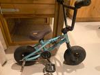 Mini Rocker BMX - Doortrapper, Fietsen en Brommers, Fietsen | Crossfietsen en BMX, Ophalen, Gebruikt, Staal, Minder dan 16 inch