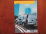 Fiat Doblò Cargo (april 2004), Ophalen of Verzenden, Nieuw, Overige merken