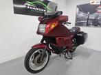 BMW Tour K 75 RT, Bedrijf, Meer dan 35 kW, Toermotor, 740 cc