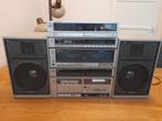 Vintage Technics stereo set, Overige merken, Gebruikt, Cd-speler, Losse componenten