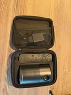 Nebula Capsule Mini Projector, Ophalen of Verzenden, Zo goed als nieuw, DLP, Overige resoluties