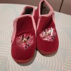 Sloffen 27 minnie mouse, Sportschoenen, Zo goed als nieuw, Verzenden, Meisje