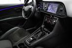 SEAT Leon ST 2.0 TSI 4DRIVE CUPRA | PANORAMADAK | BEATS DAB, Auto's, Automaat, 15 km/l, Gebruikt, 4 cilinders