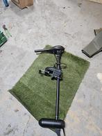 Raptor Elektromotor 12V – 40 LBS, Watersport en Boten, Ophalen of Verzenden, Zo goed als nieuw, Overige typen