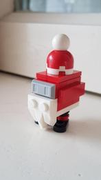 STAR WARS Poppetje/Minifig Gonk-droid Santa GNK-Droid SW1240, Ophalen of Verzenden, Nieuw, Complete set, Lego