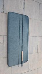 Shimano bagging waggler 12 ft, Ophalen of Verzenden, Zo goed als nieuw, Werphengel