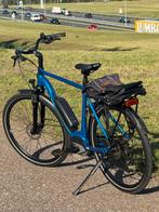 Stella elektrische fiets – bijna nieuw!, Ophalen of Verzenden, Zo goed als nieuw, Overige merken