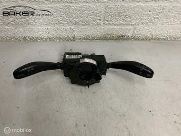 Combischakelaar stuurkolom Volkswagen Polo 9N3 ('05-'09) beschikbaar voor biedingen