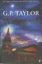 Wormwood | G P Taylor., Ophalen of Verzenden, Zo goed als nieuw