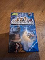 Scotland Yard reisspel, Vijf spelers of meer, Ophalen of Verzenden, Zo goed als nieuw, Ravensburger