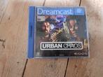 Urban chaos Dreamcast, Nieuw, Ophalen of Verzenden, 1 speler, Saturn of Dreamcast