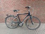 Koga Miyata herenfiets, Fietsen en Brommers, Fietsen | Heren | Sportfietsen en Toerfietsen, Ophalen, 28 inch, Gebruikt, Vering