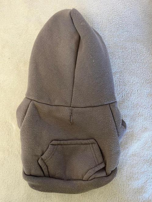 Hondenjasje, Dieren en Toebehoren, Hondenkleding, Zo goed als nieuw, Ophalen of Verzenden