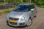 Suzuki Swift Sport 1.6, Auto's, Suzuki, Voorwielaandrijving, 1005 kg, 4 cilinders, Swift