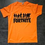 SHIRT VAN FORTNITE MAAT (16) 158/164, Kinderen en Baby's, Kinderkleding | Maat 158, Ophalen of Verzenden, Zo goed als nieuw, Jongen of Meisje