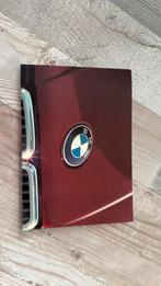BMW E30 316 320 318 323 nieuwe DE instructie boekje, Ophalen of Verzenden