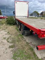 Volvo fm 6x2, Automaat, Bedrijf, Diesel, Volvo