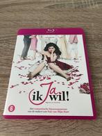 Blu-ray Ja, Ik Wil, Cd's en Dvd's, Ophalen of Verzenden, Gebruikt, Nederlandstalig