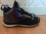 Jordan Super Fly 5 "Concord" basketball sneakers, Ophalen of Verzenden, Zo goed als nieuw, Schoenen