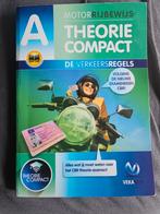 Motor theorie boek, Boeken, Motoren, Ophalen of Verzenden, Zo goed als nieuw