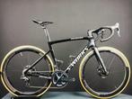 Specialized S-worksTarmac SL7 shimano ultegra 11sp, Carbon, Heren, Zo goed als nieuw, Meer dan 20 versnellingen