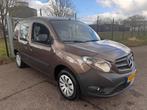 Mercedes-Benz Citan 109 CDI EURO6 BlueEFFICIENCY Airco Cruis, Voorwielaandrijving, Gebruikt, Euro 6, Bruin