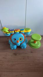 Vtech drukstel, Ophalen, Zo goed als nieuw, Jongen of Meisje