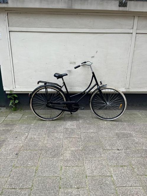 Oma fietsen 50-53-57 Gratis bezorging in heel Nederland, Fietsen en Brommers, Fietsen | Dames | Damesfietsen, Gebruikt, Overige merken