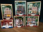 Lemax Kersthuisjes - Diverse modellen beschikbaar!, Ophalen, Gebruikt