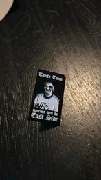 Pin tante toos east side nec nijmegen, Verzamelen, Speldjes, Pins en Buttons, Ophalen of Verzenden, Nieuw, Overige onderwerpen