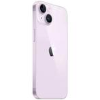 Iphone 14 128GB purple ZGAN, Telecommunicatie, Mobiele telefoons | Apple iPhone, Ophalen of Verzenden, Paars, 128 GB, IPhone 14