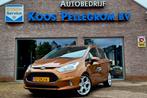 Ford B-MAX 1.6 TI-VCT TITANIUM/Automaat/Bovag garantie, Automaat, Gebruikt, 4 cilinders, B-Max