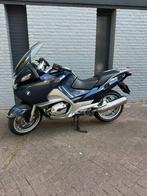 BMW motor R1200 RT, Motoren, Motoren | BMW, 2 cilinders, Particulier, Meer dan 35 kW, Toermotor