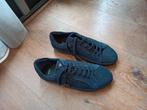 JOOP! Heren schoenen maat 44, donker blauw, Ophalen, Zo goed als nieuw, Blauw