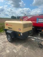 Ingersoll Rand 7/26E mobiele diesel compressor 2,6m3, 100 liter of meer, Ophalen of Verzenden, Nieuw