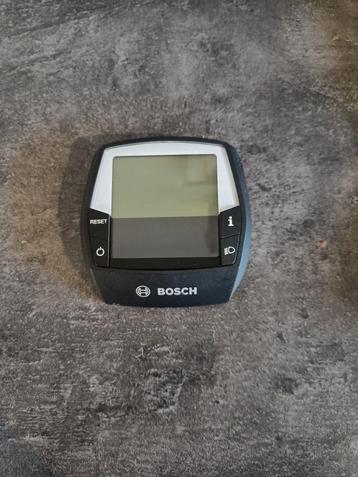 Bosch Intuvia E-Bike Display Fietscomputer  beschikbaar voor biedingen