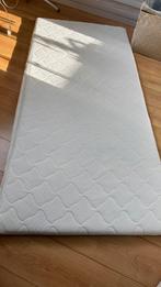 Comfortabele Meradiso Topper – uitstekende staat!, Ophalen of Verzenden, Zo goed als nieuw, Eenpersoons, 90 cm