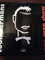 Toon Hermans - One Man Show LP, Ophalen of Verzenden, Gebruikt