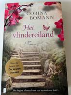 Het Vlindereiland - Corina Bomann, Ophalen of Verzenden, Zo goed als nieuw, Nederland