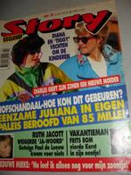 Story- nr. 3- 1995, Verzamelen, Tijdschriften, Kranten en Knipsels, Tijdschrift, Verzenden, 1980 tot heden