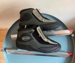 Raps Ampere, V8 ijzers (maat 38), Sport en Fitness, Schaatsen, Ophalen, Zo goed als nieuw