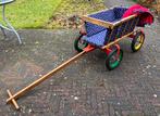 Vintage bolderkar, Kinderen en Baby's, Ophalen, Gebruikt, Overige typen