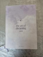 Rituals the art of dreaming - journal nieuw, Ophalen of Verzenden, Nieuw, Mode algemeen