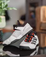 Adidas Ubersonic 4K Tennisschoenen Maat 37 1/3, Adidas, Ophalen of Verzenden, Zo goed als nieuw, Jongen of Meisje