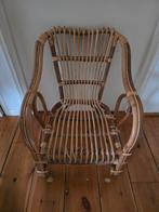 Rotan kinder stoeltje, Kinderen en Baby's, Ophalen of Verzenden, Zo goed als nieuw, Stoel(en)
