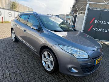 Renault Mégane 1.4-16V TCe | Full Option | APK Okt 2026 beschikbaar voor biedingen