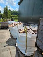 Openhaardhout gemixt hardhout, Minder dan 3 m³, Ophalen