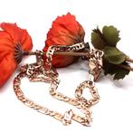 Gouden Rolex ketting 14kt, Sieraden, Tassen en Uiterlijk, Kettingen, Www.bredajuwelier.nl, Nieuw, Ophalen of Verzenden, Www.bredajuwelier.nl