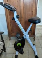 Hometrainer Virtufit, Ophalen, Zo goed als nieuw, Metaal, Hometrainer